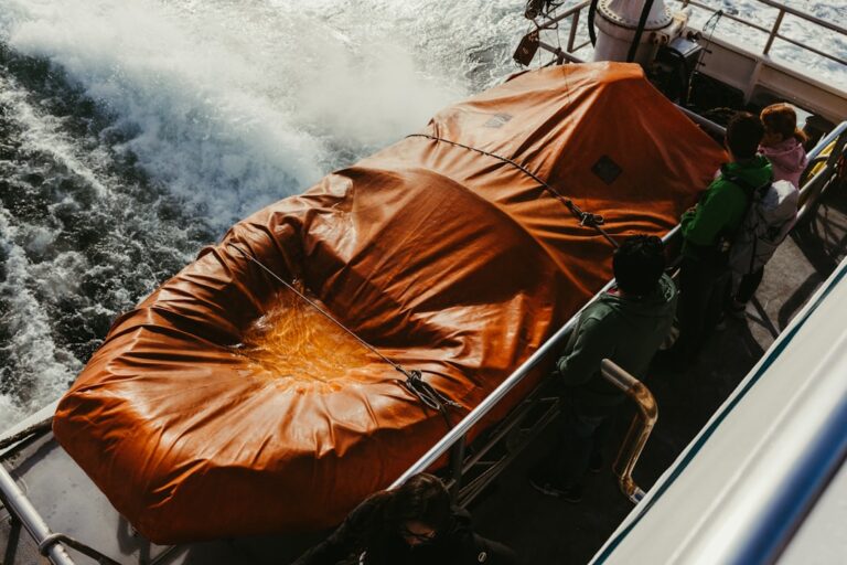 Discover the Best Gear for International Travel