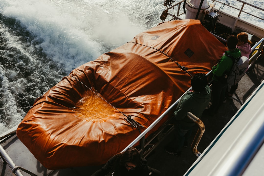 Discover the Best Gear for International Travel