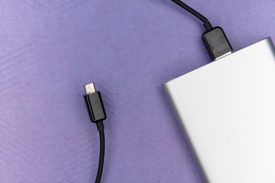 Why You Need a Portable Charger on Your Travels
