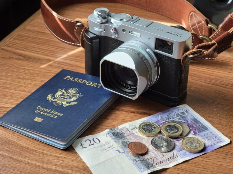 Budget-Friendly Travel Supplies for Smart Shoppers